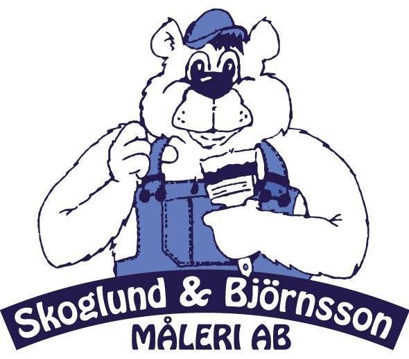 Skoglund & Björnsson Måleri AB